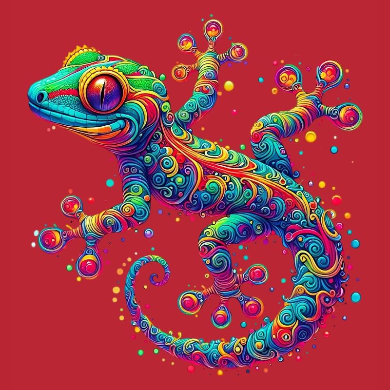 Gecko