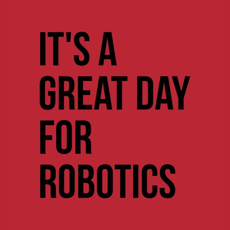 Robotertechnik