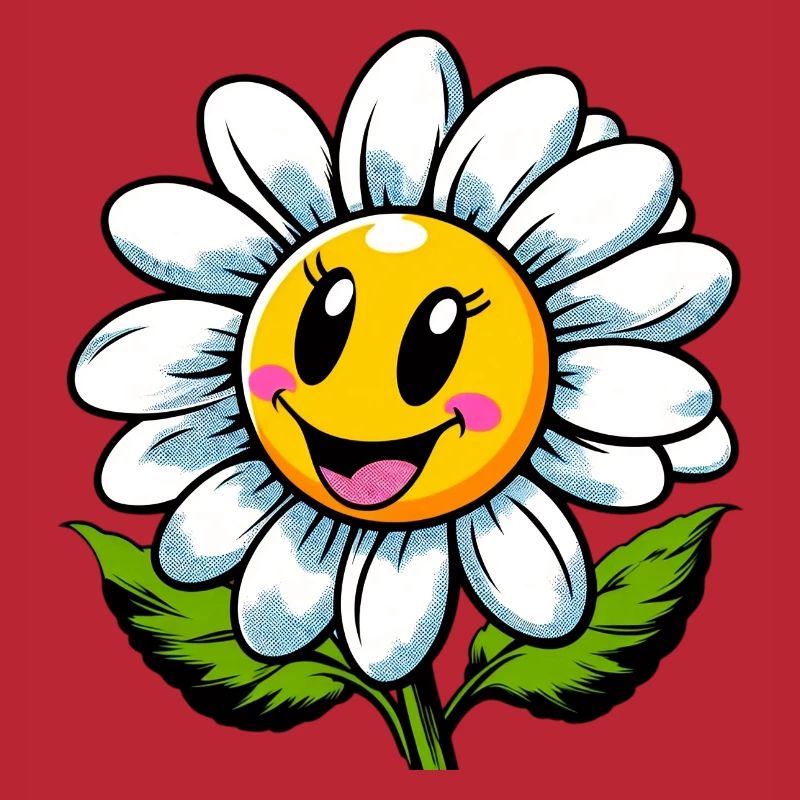 Gänseblümchen