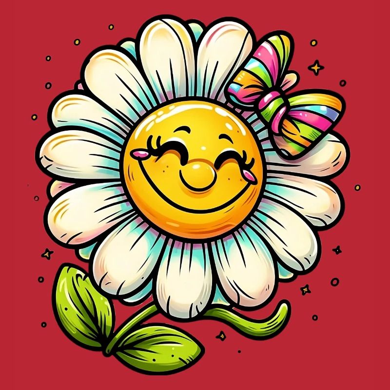 Gänseblümchen