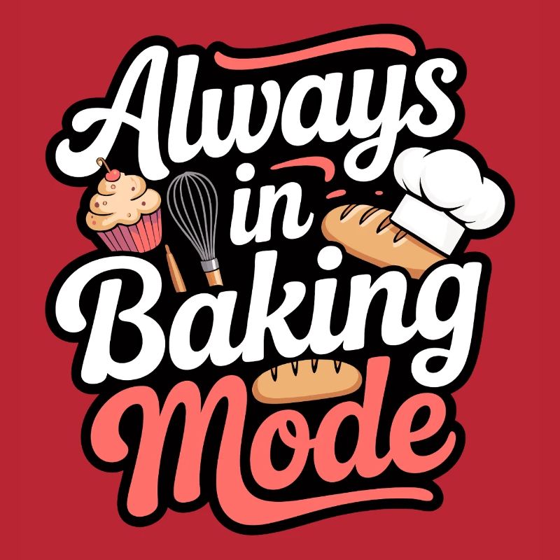 Mode de cuisson Always Bake