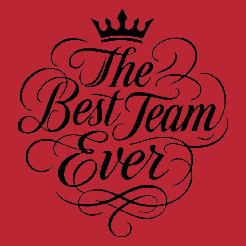 Das Beste Team Ever