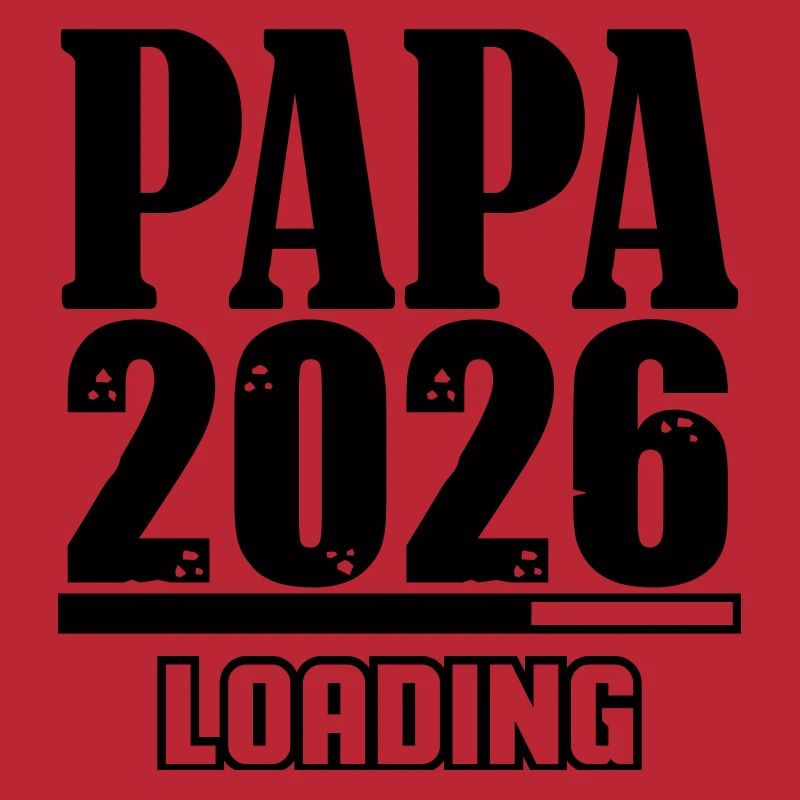 Papa 2026 Loading