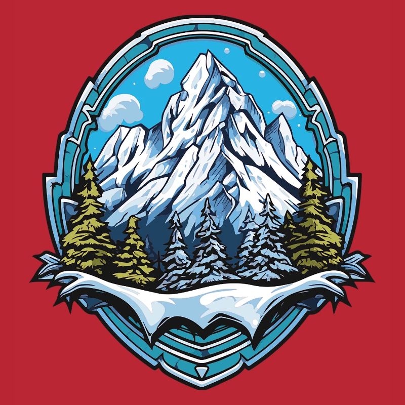 Mountains Mountains
