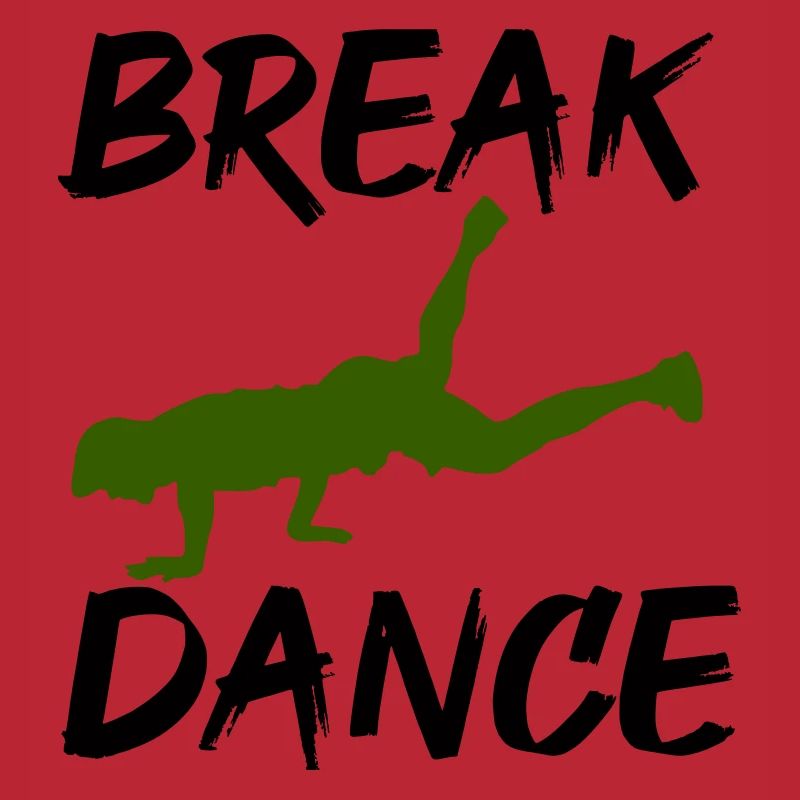 Breakdance