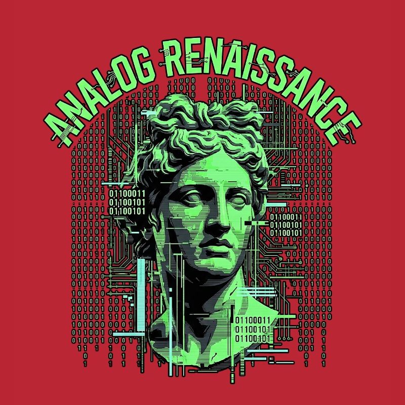 Analog Renaissance Tech