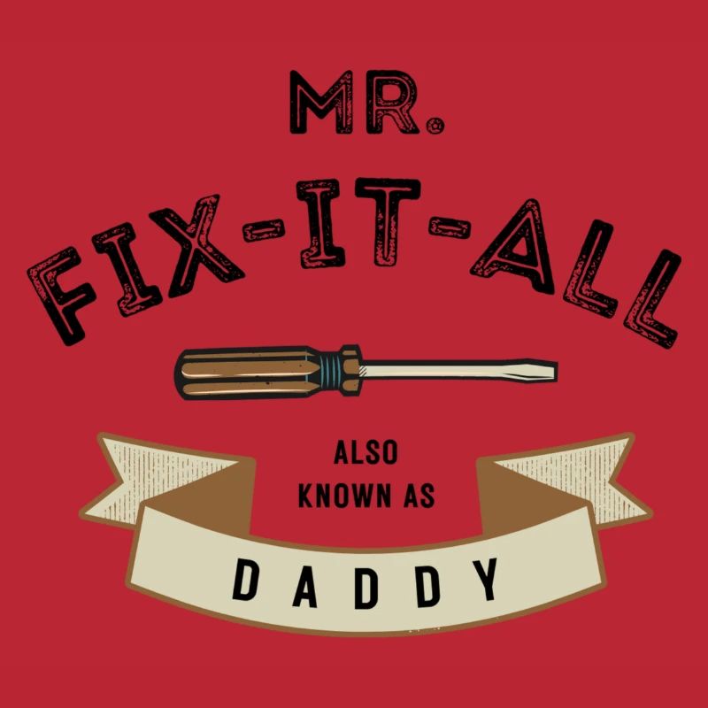 I fix everything