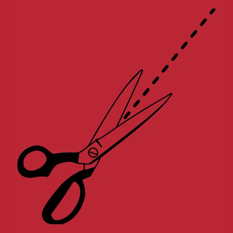 Tailleur de logo de coupe de patron