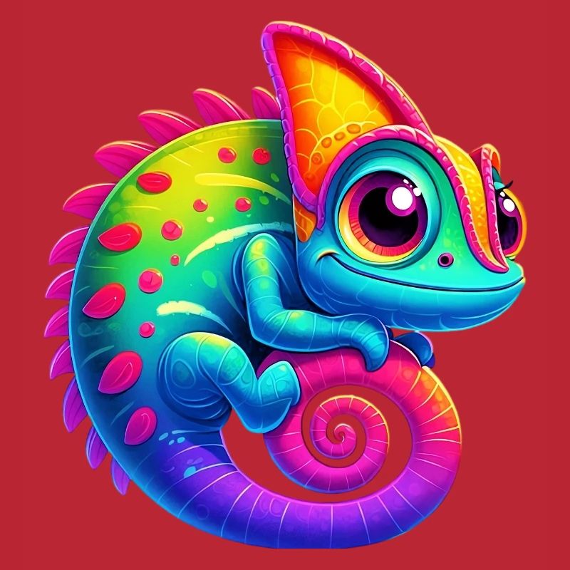 Caméléon