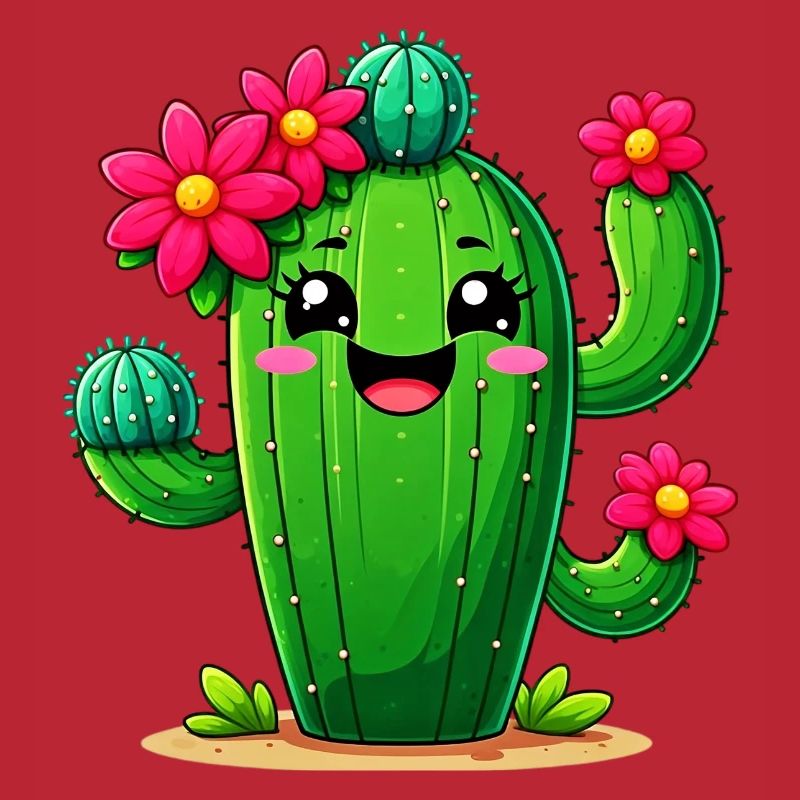 Cactus