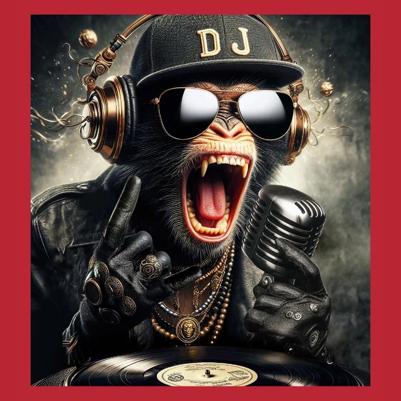 DJ Affe