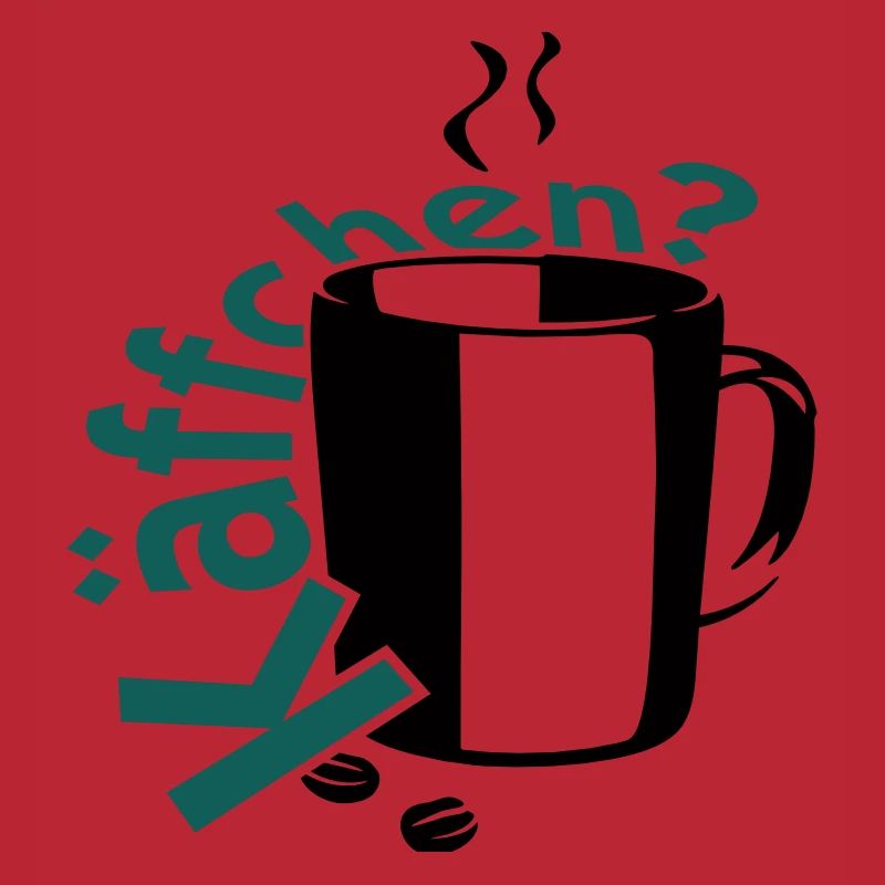 Käffchen?