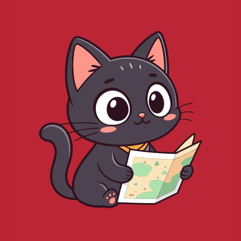Reader and card chat