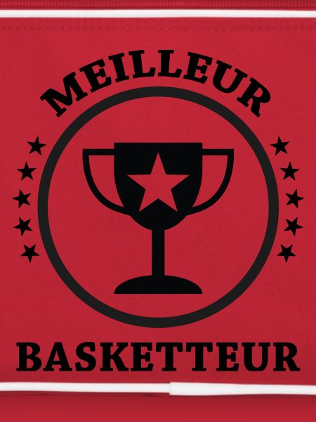 Best Basketball Player