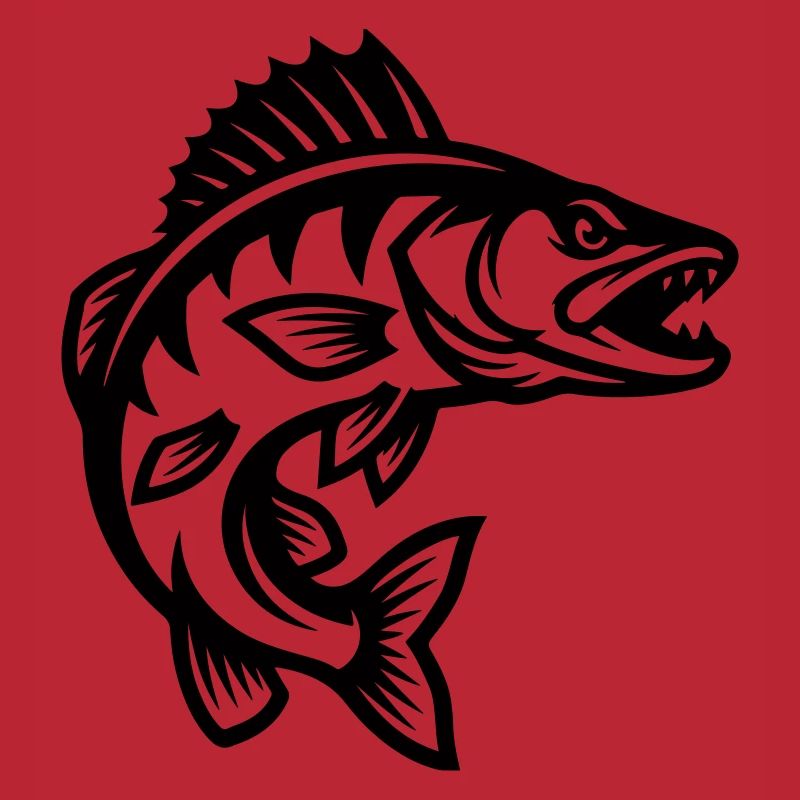 Pike Fish