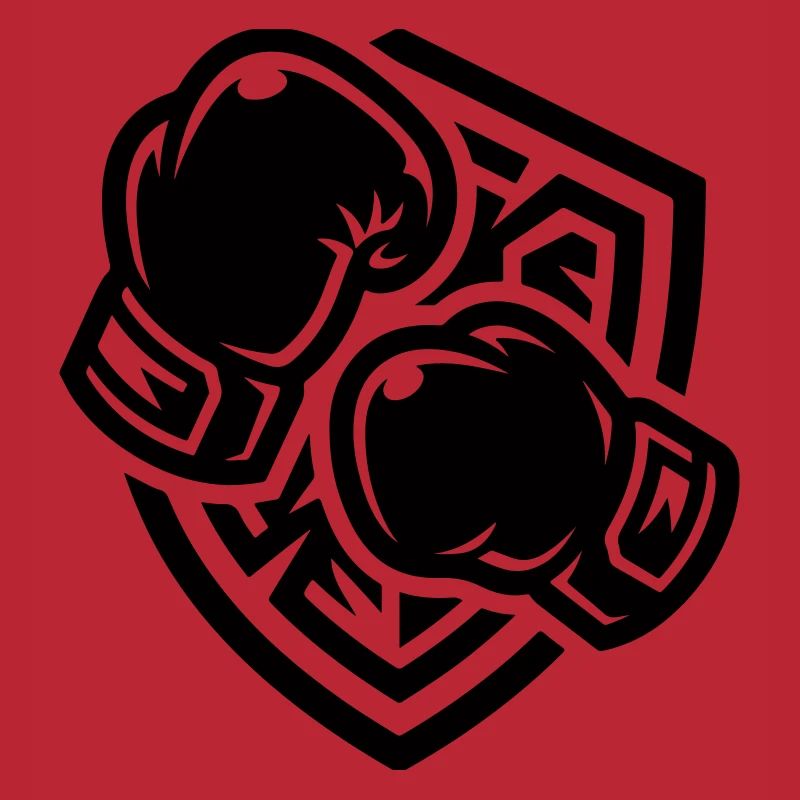 Gants de boxe Armoiries Boxe
