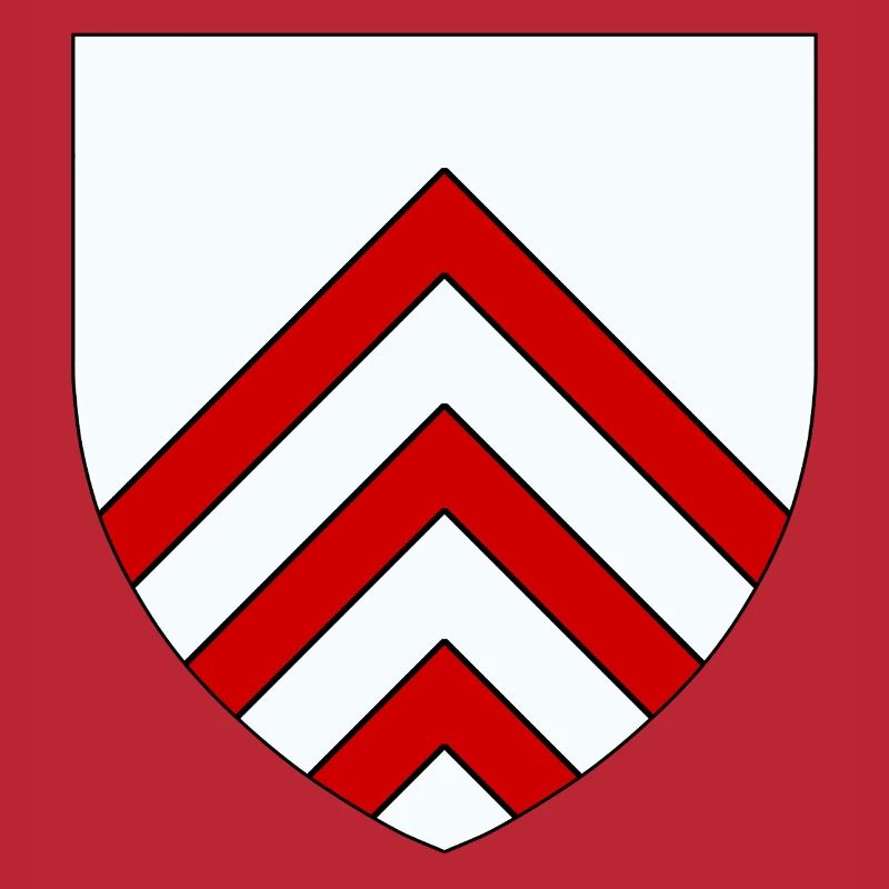 Blason du Perche