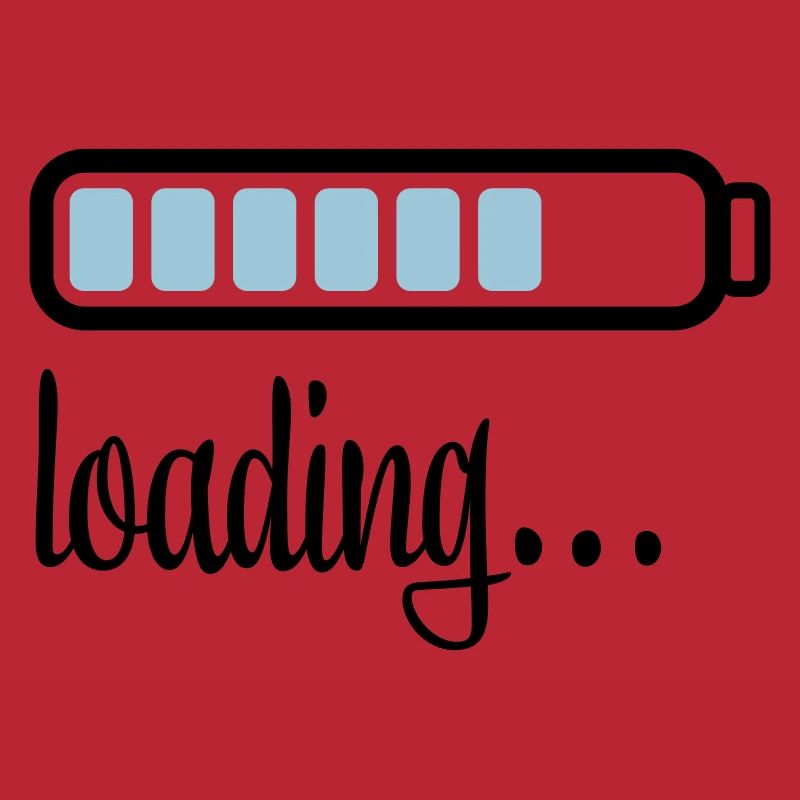 Akku Batterie loading