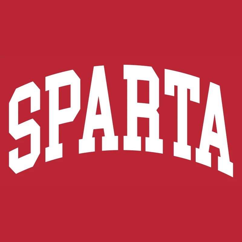 Sparta