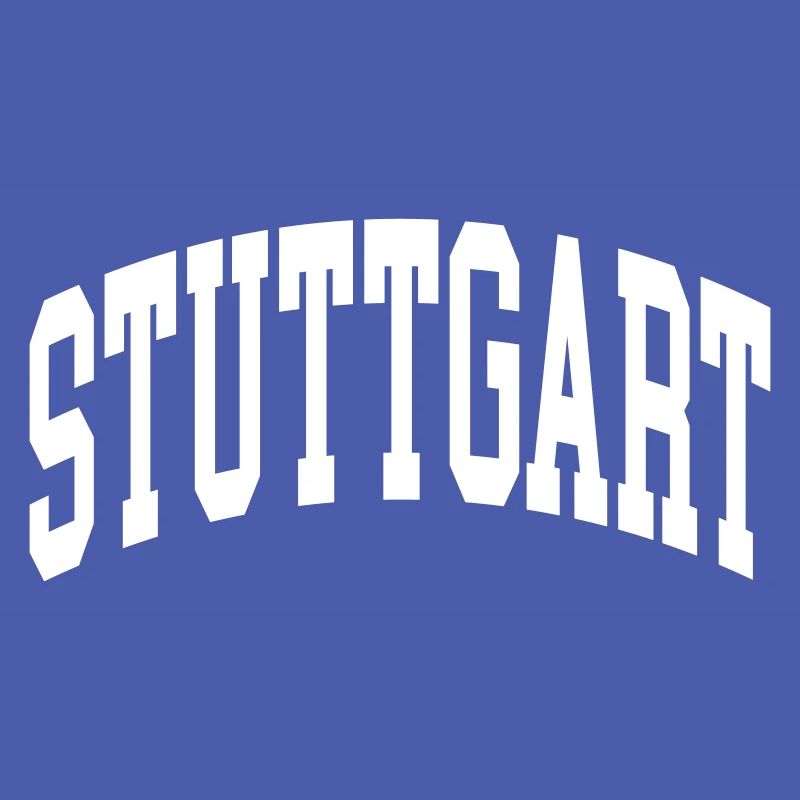 Stuttgart
