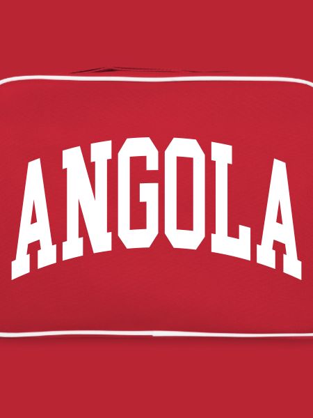 Angola
