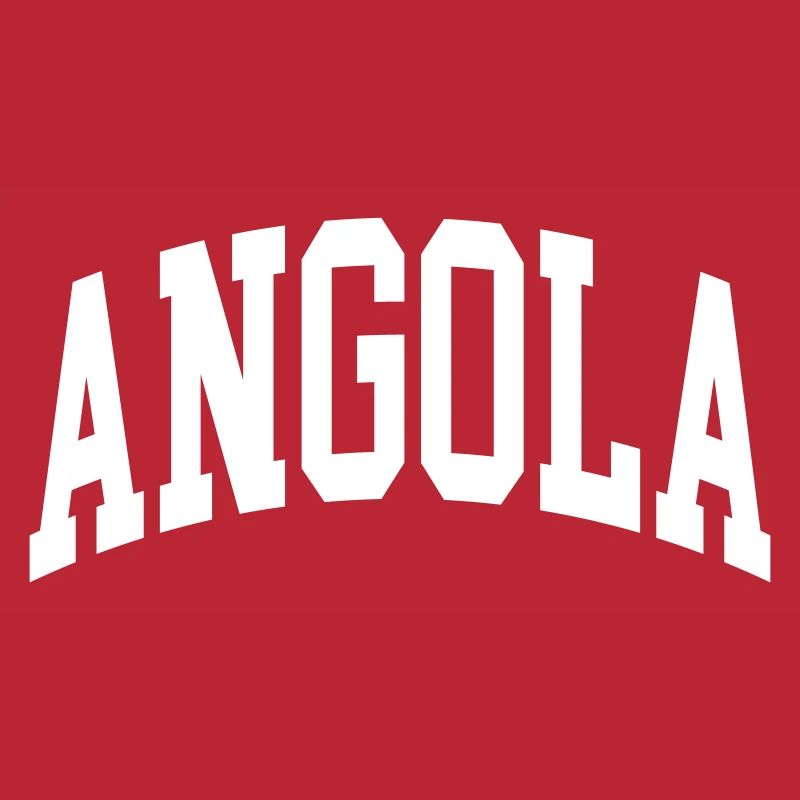 Angola