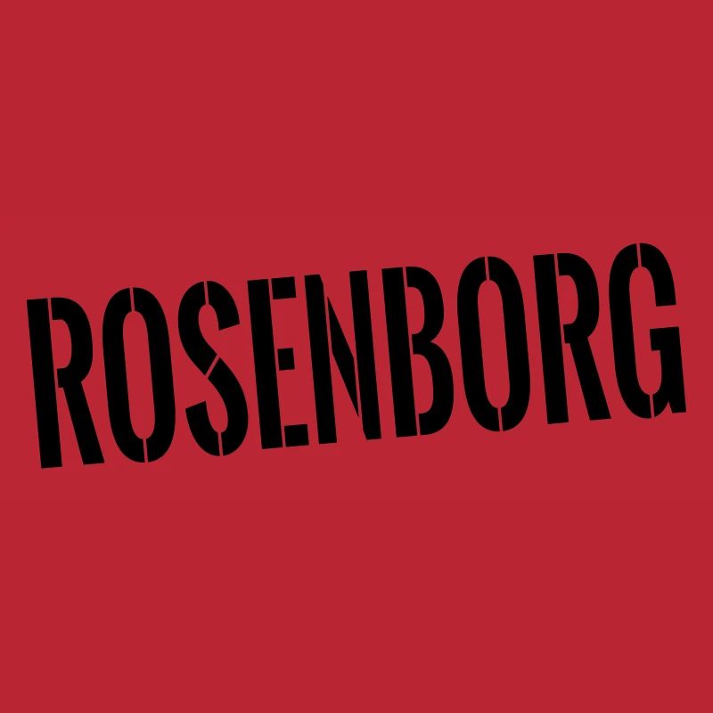 Rosenborg
