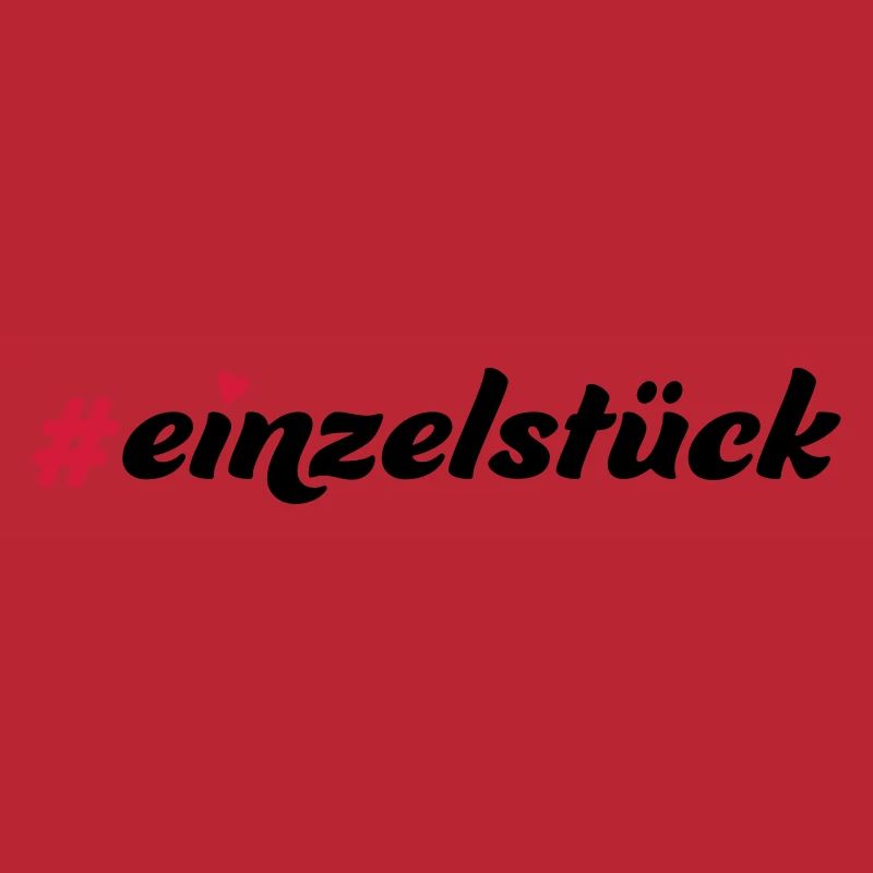 Einzelstück