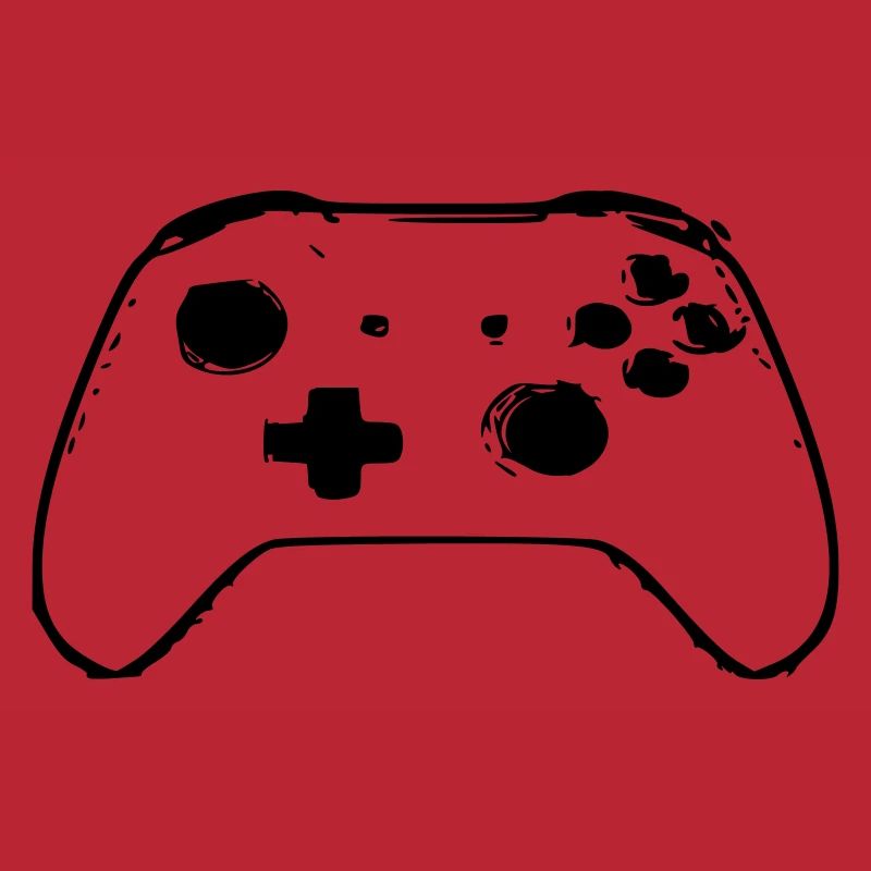 controller console game