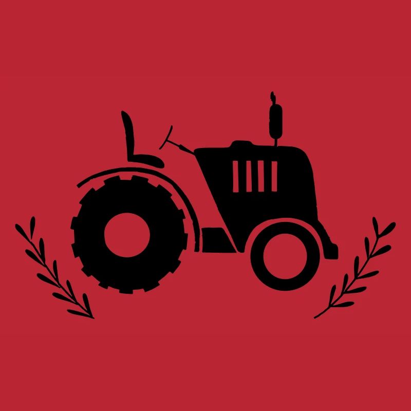 Traktor