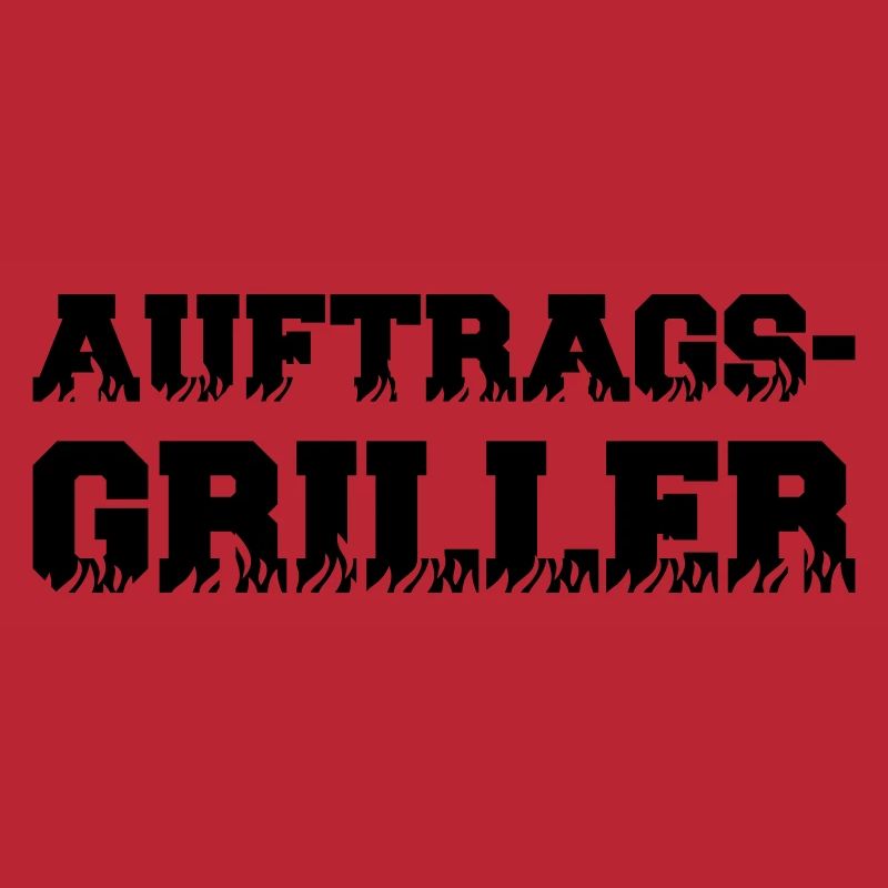 auftrags griller