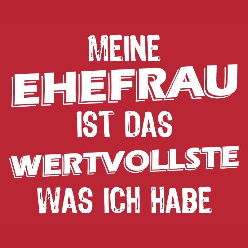 Meine Ehefrau