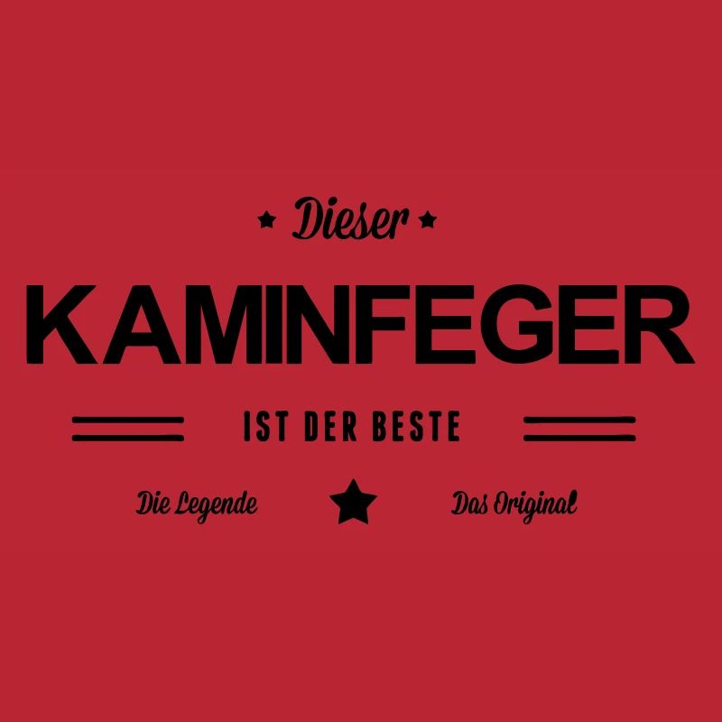 Bester Kaminfeger