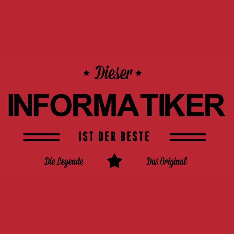 Bester Informatiker