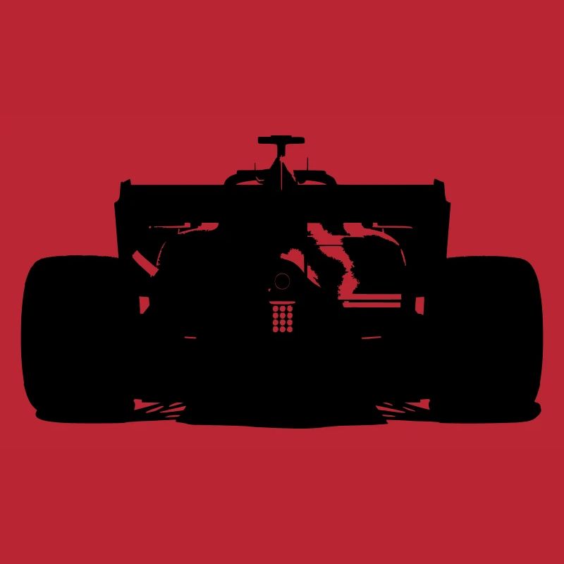 Formular Auto (Schwarz/Weiß)