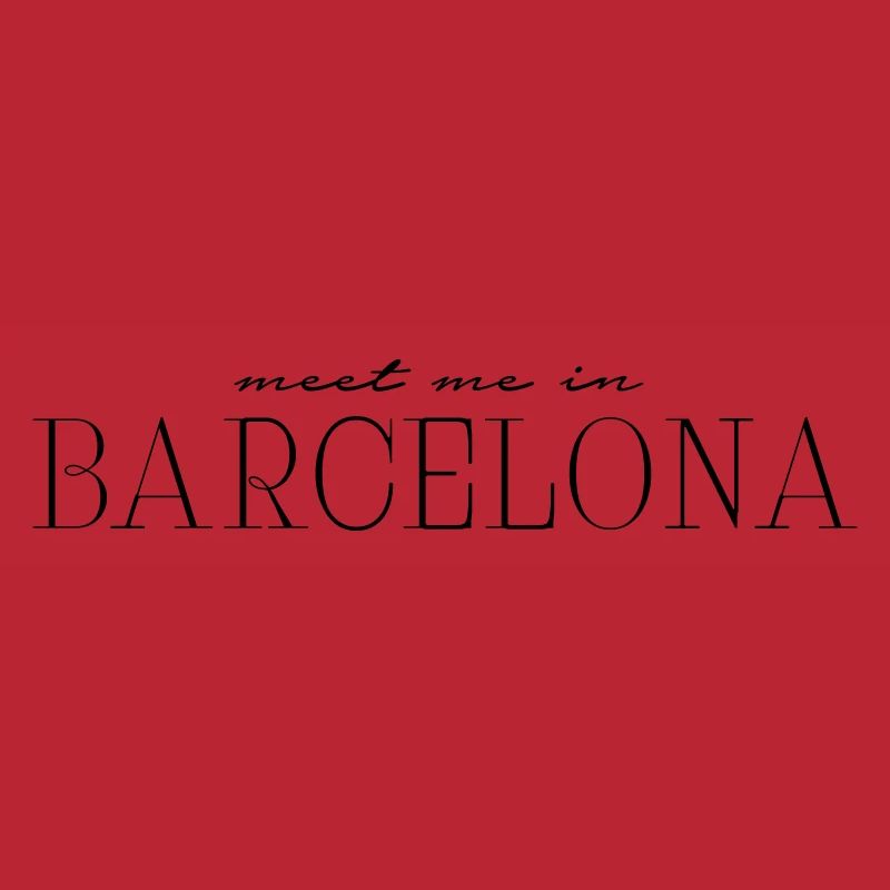 Espagne Barcelone