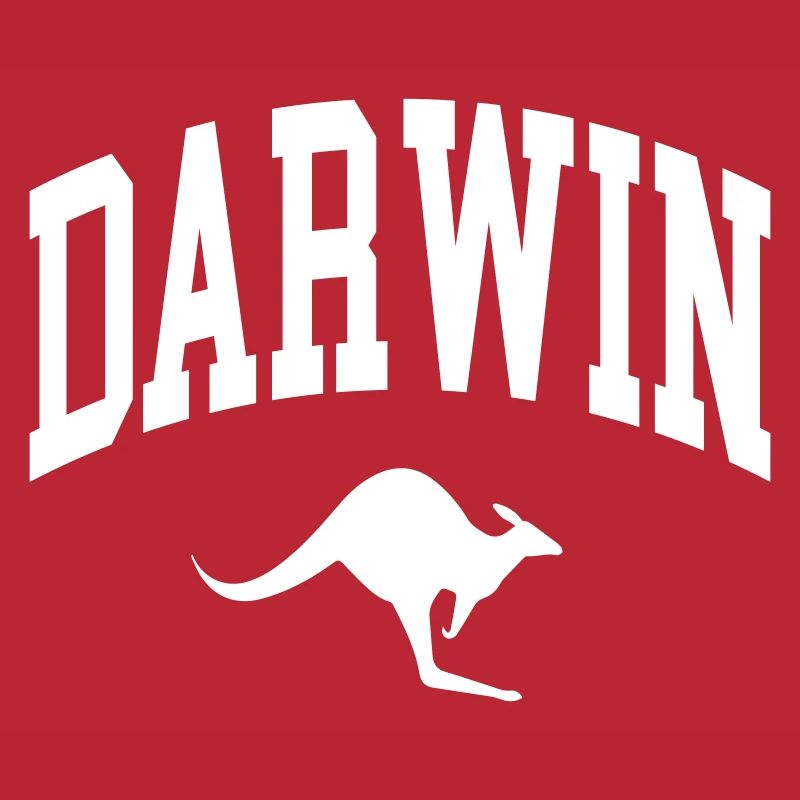 Darwin