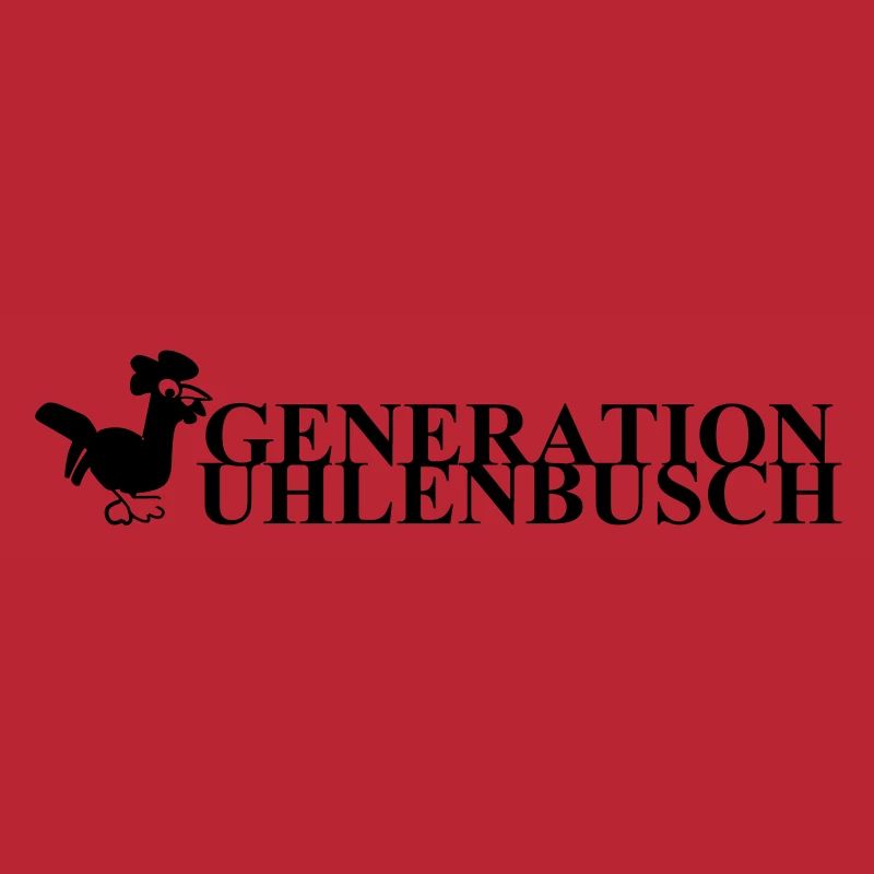 Generation Uhlenbusch