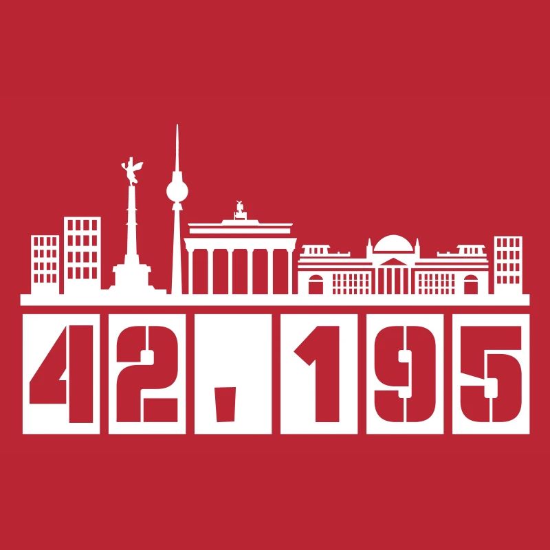 Berlin Skyline Marathon 1