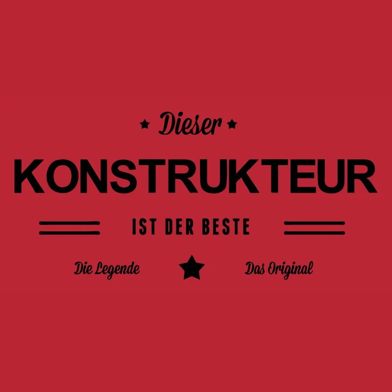 Bester Konstrukteur