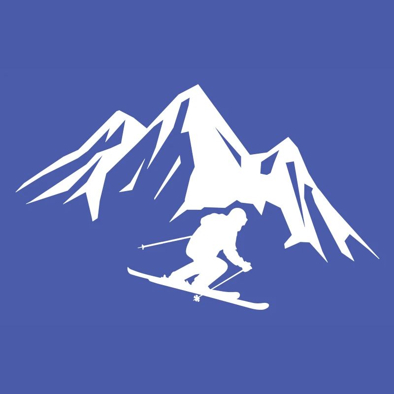 Ski Mountains