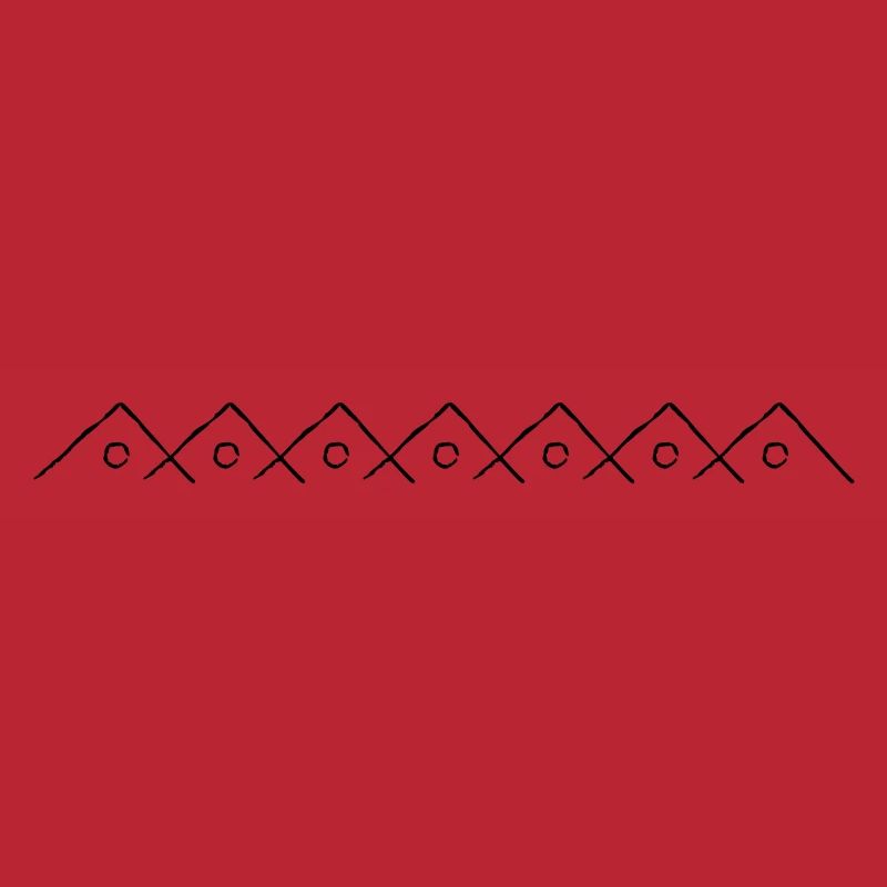 Line pattern > vectorgraphic