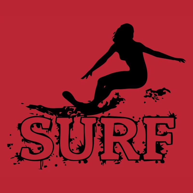 Surfer