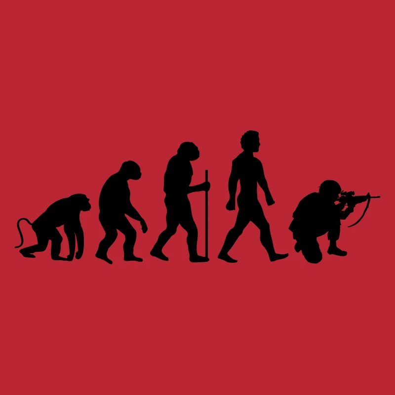 Soldier Evolution