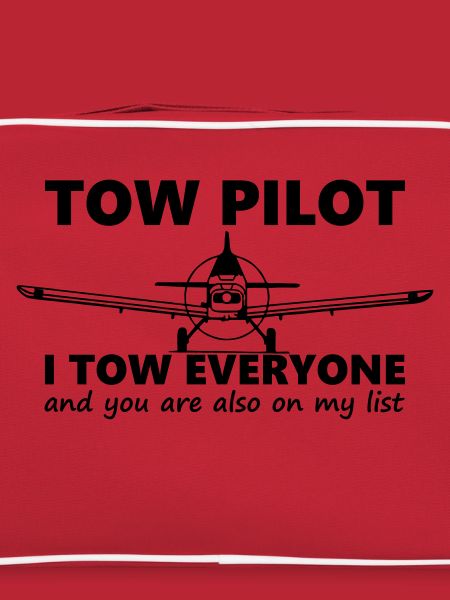 towpilot piper pa25