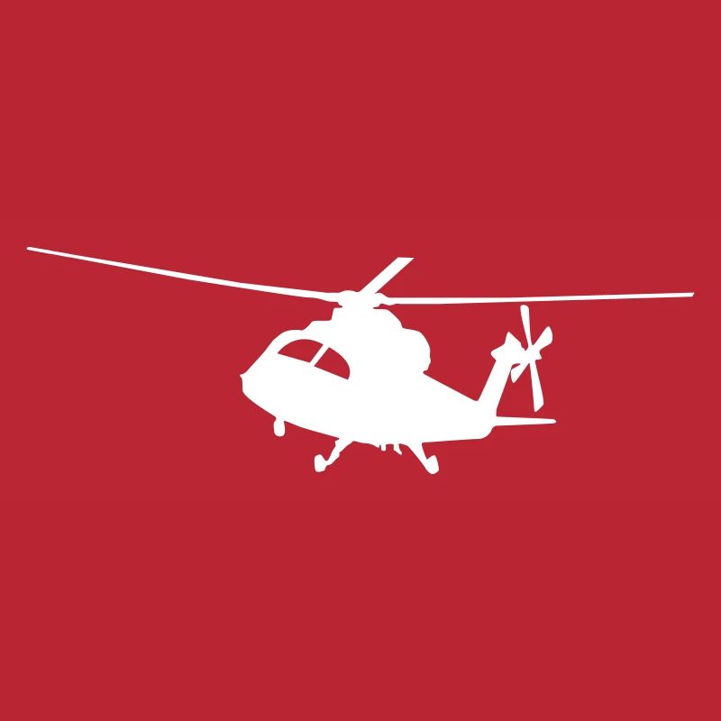 hubschrauber