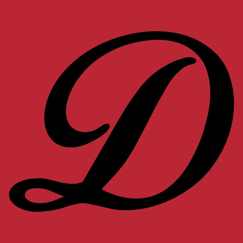 D