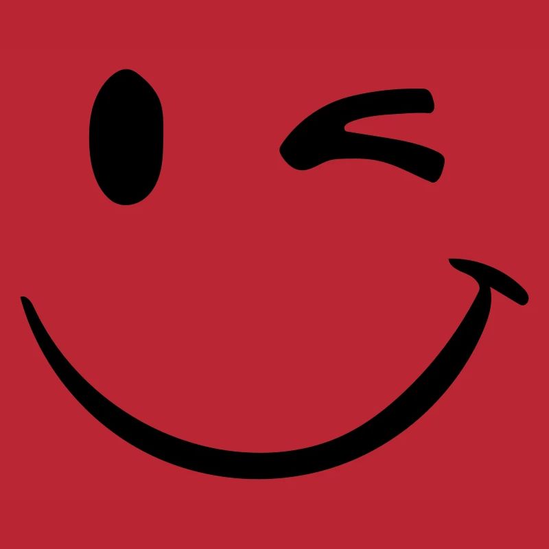 smile