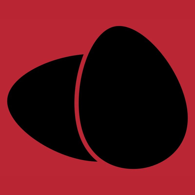 2 Eier