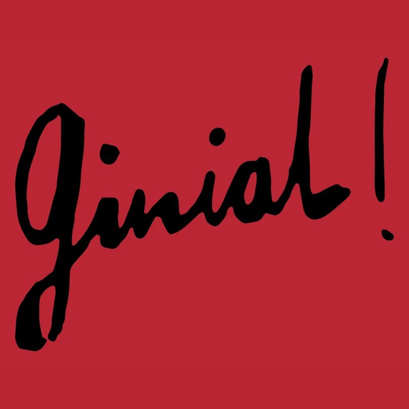 Ginial